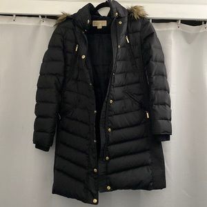 Michael Kors winter jacket